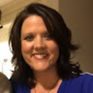 Meet your Posher, Sandy